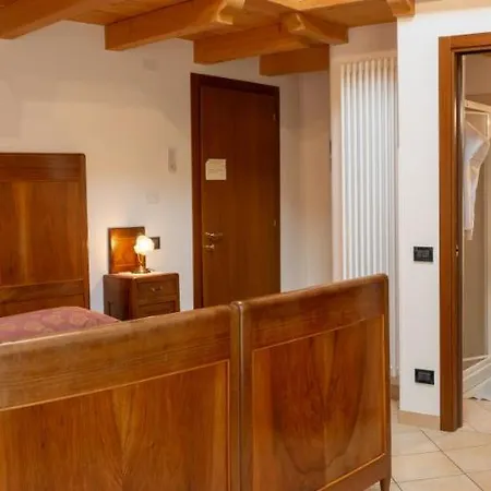 Farm stay Paradiso *