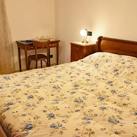Farm stay Paradiso Sarego
