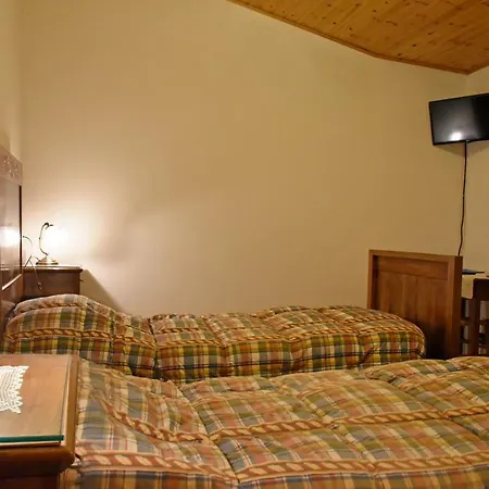 Farm stay Paradiso
