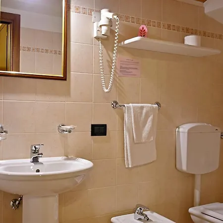 Paradiso בית חווה