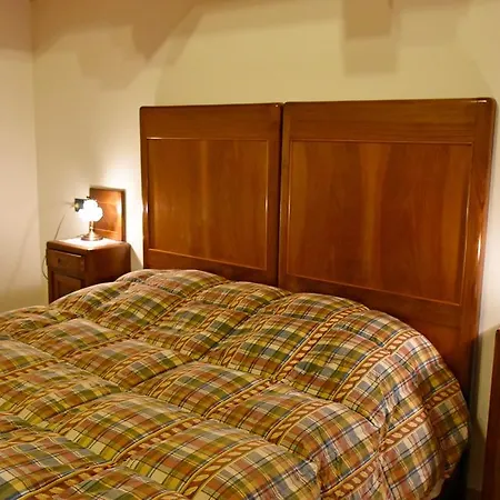 בית חווה Paradiso *