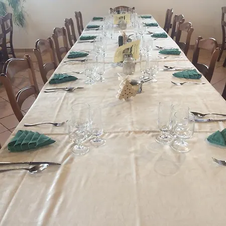 Paradiso Κατάλυμα σε φάρμα *