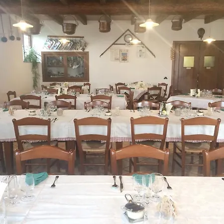 Farm stay Paradiso Sarego