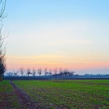 Farm stay Paradiso *