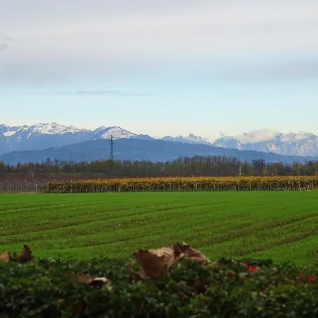 Paradiso Farm stay *