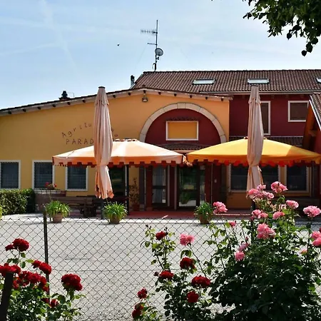 Paradiso