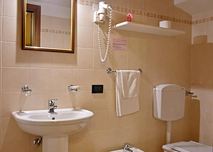 Paradiso ファームステイ