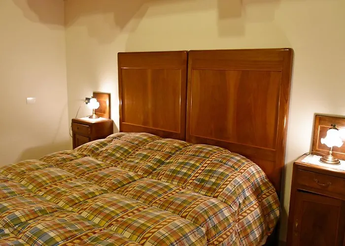 ファームステイ Paradiso *