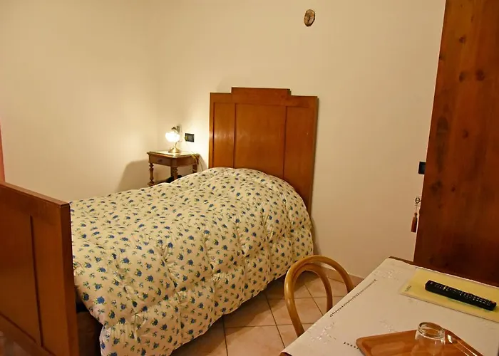 Paradiso Farmház Sarego