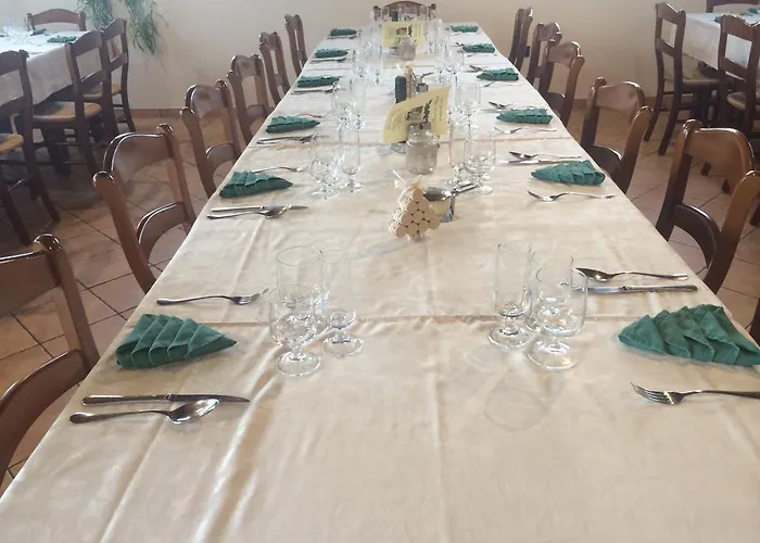 Paradiso Farmház *